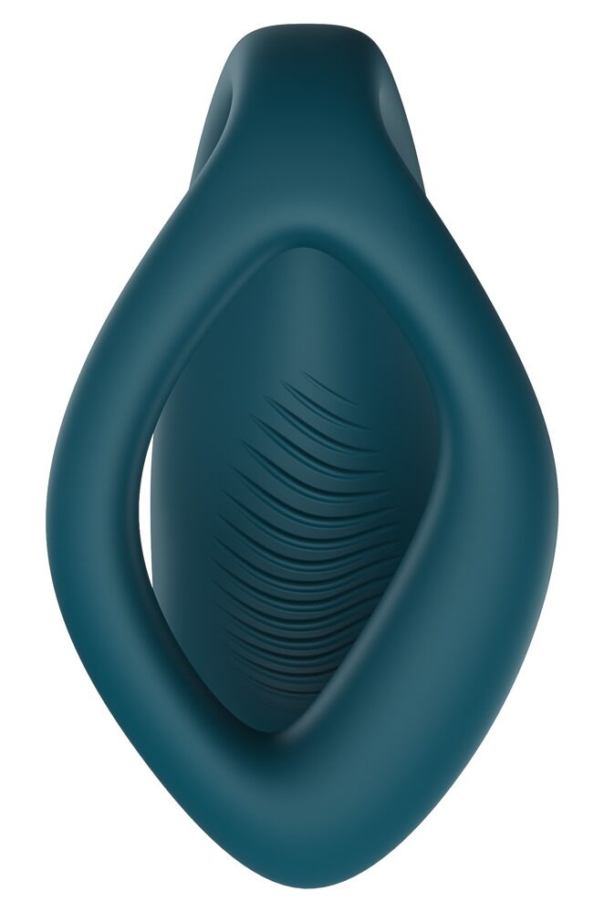 Sync O - Paarvibrator mit innovativem Loop-Design