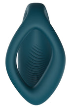 Sync O - Paarvibrator mit innovativem Loop-Design