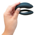 Sync O - Paarvibrator mit innovativem Loop-Design