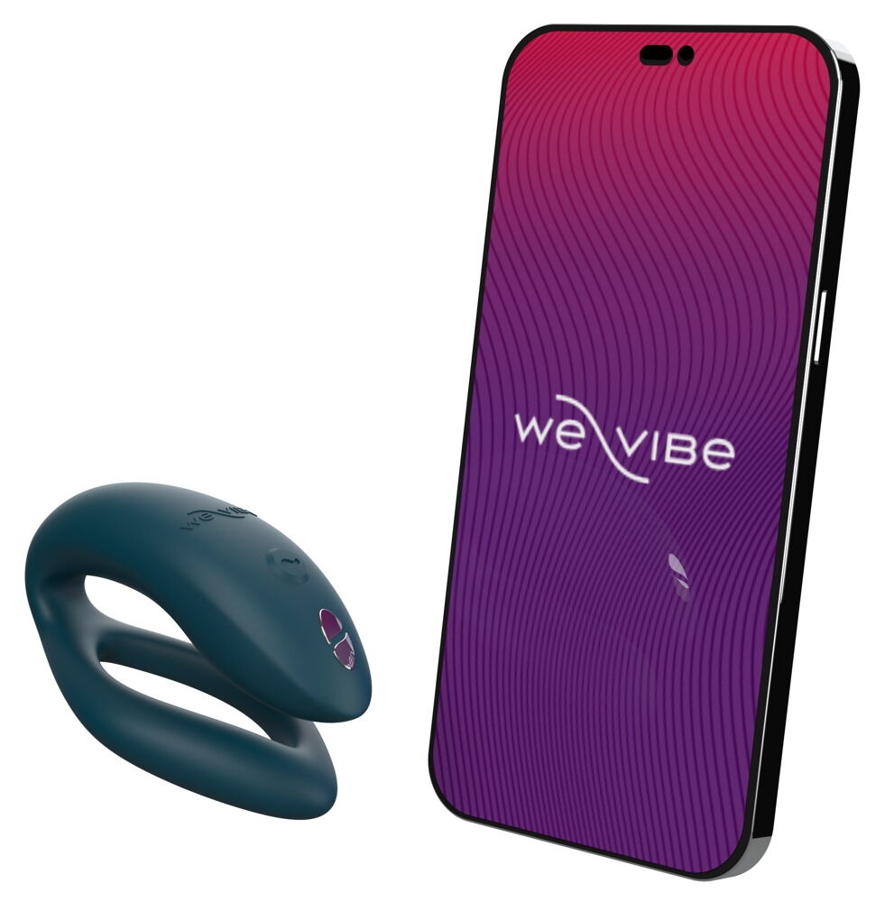 Sync O - Paarvibrator mit innovativem Loop-Design
