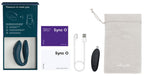 Sync O - Paarvibrator mit innovativem Loop-Design
