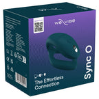 Sync O - Paarvibrator mit innovativem Loop-Design