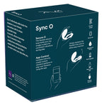 Sync O - Paarvibrator mit innovativem Loop-Design