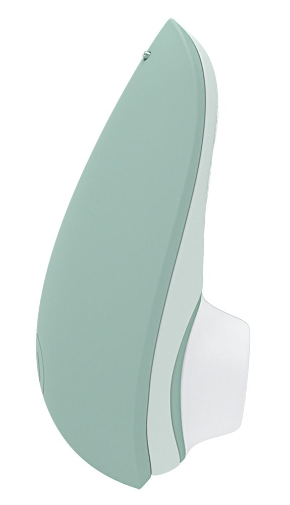 Womanizer "Liberty 2" - sage - Kompakter Pulsator mit Pleasure Air Technologie
