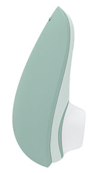Womanizer "Liberty 2" - sage - Kompakter Pulsator mit Pleasure Air Technologie