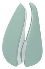 Womanizer "Liberty 2" - sage - Kompakter Pulsator mit Pleasure Air Technologie