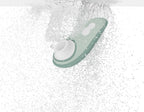 Womanizer "Liberty 2" - sage - Kompakter Pulsator mit Pleasure Air Technologie