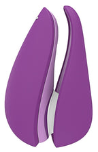 Womanizer "Liberty 2" - lila - Kompakter Pulsator mit Pleasure Air Technologie