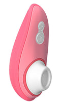Womanizer "Liberty 2" - rosa - Kompakter Pulsator mit Pleasure Air Technologie
