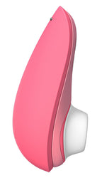 Womanizer "Liberty 2" - rosa - Kompakter Pulsator mit Pleasure Air Technologie
