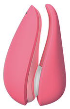 Womanizer "Liberty 2" - rosa - Kompakter Pulsator mit Pleasure Air Technologie