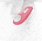 Womanizer "Liberty 2" - rosa - Kompakter Pulsator mit Pleasure Air Technologie