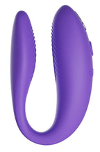 Sync Go – Paarvibrator mit App-Steuerung