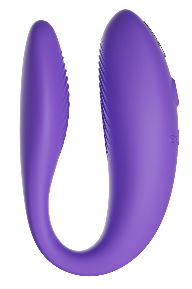 Sync Go – Paarvibrator mit App-Steuerung