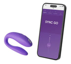 Sync Go – Paarvibrator mit App-Steuerung
