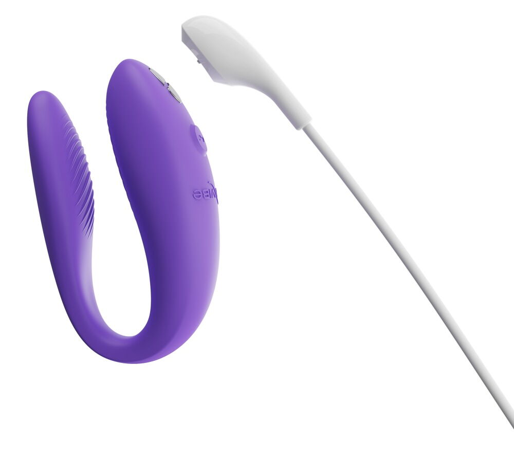 Sync Go – Paarvibrator mit App-Steuerung
