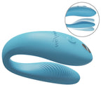 Sync Go – Paarvibrator mit App-Steuerung