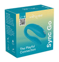 Sync Go – Paarvibrator mit App-Steuerung