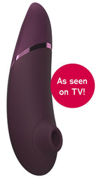 Womanizer "Next" - lila