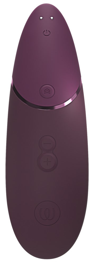 Womanizer "Next" - lila