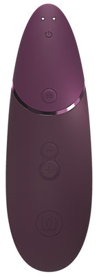 Womanizer "Next" - lila