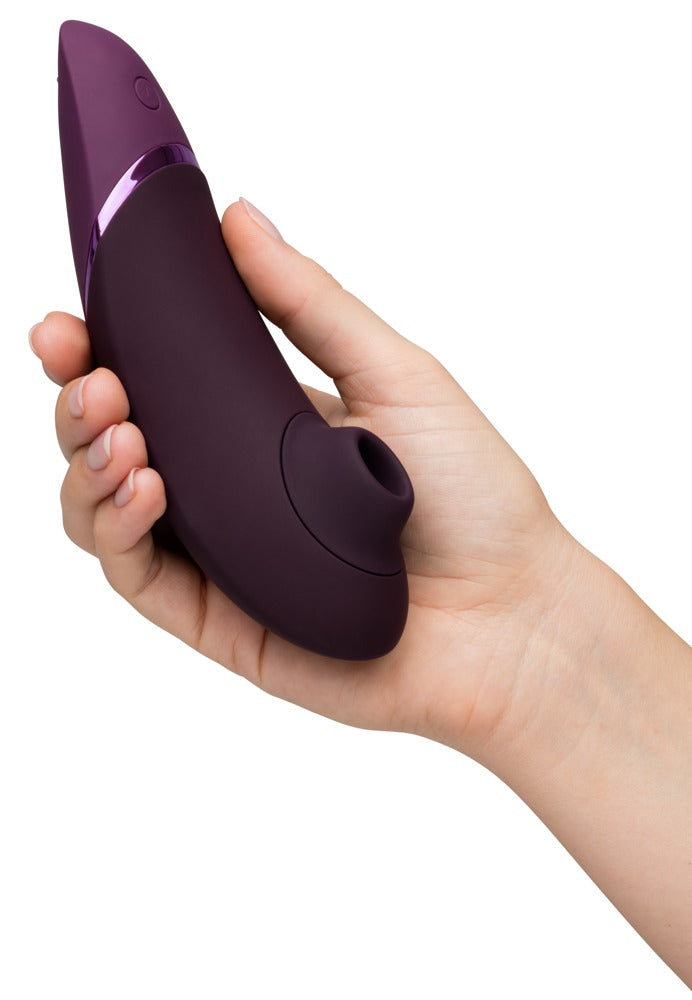 Womanizer "Next" - lila