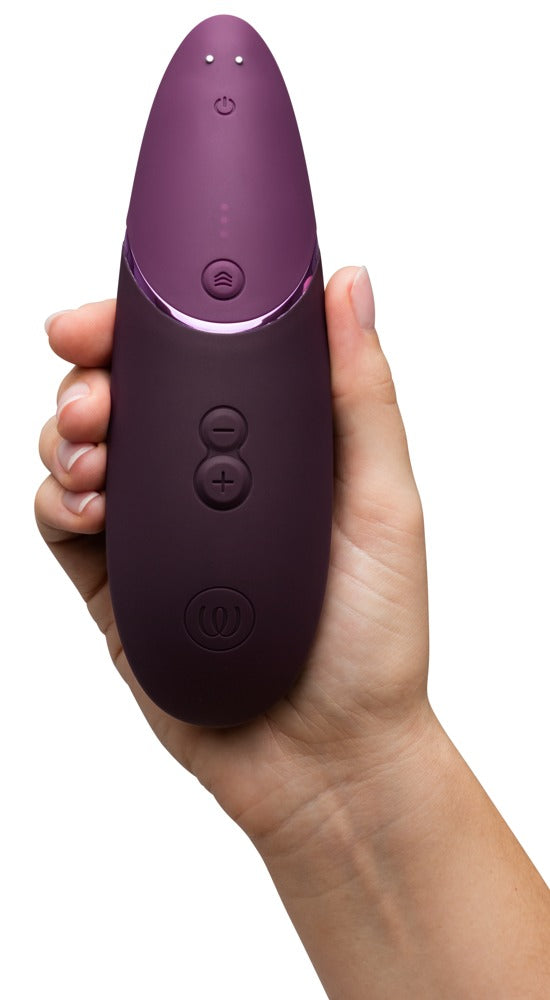 Womanizer "Next" - lila