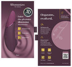 Womanizer "Next" - lila