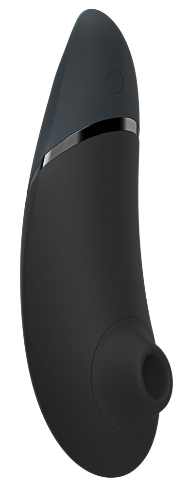 Womanizer "Next" – Innovative 3D Pleasure Air Technologie - schwarz