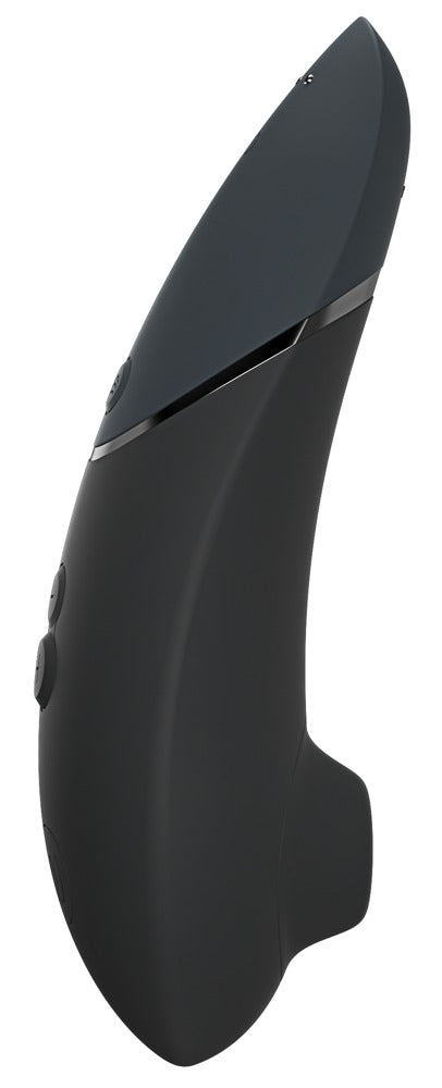 Womanizer "Next" – Innovative 3D Pleasure Air Technologie - schwarz