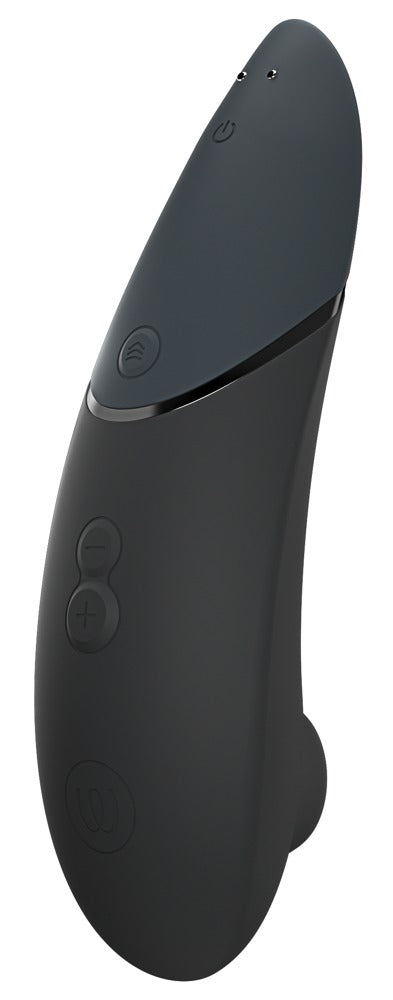 Womanizer "Next" – Innovative 3D Pleasure Air Technologie - schwarz