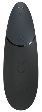 Womanizer "Next" – Innovative 3D Pleasure Air Technologie - schwarz