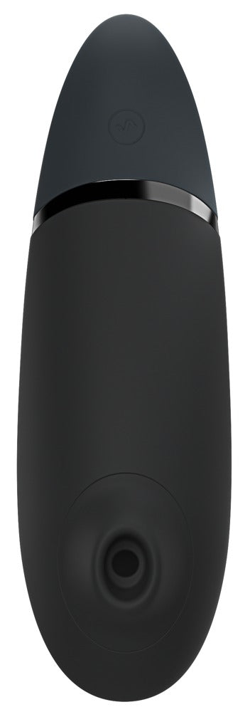 Womanizer "Next" – Innovative 3D Pleasure Air Technologie - schwarz