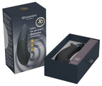 Womanizer "Next" – Innovative 3D Pleasure Air Technologie - schwarz
