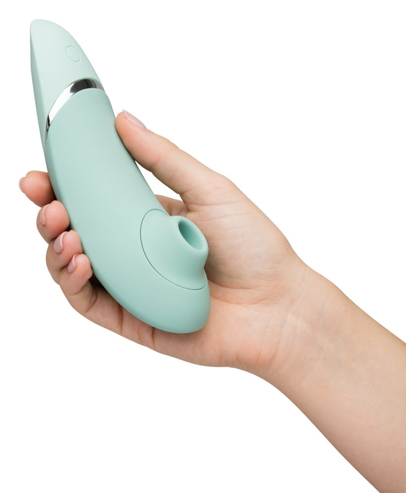 Womanizer "Next" - sage