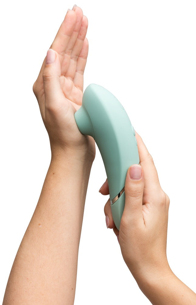 Womanizer "Next" - sage