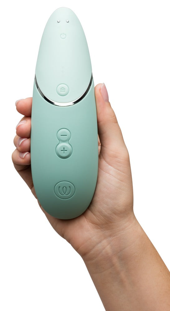Womanizer "Next" - sage