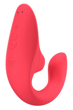 Womanizer "Blend" - rosa -Duale Stimulation für intensive Vergnügen