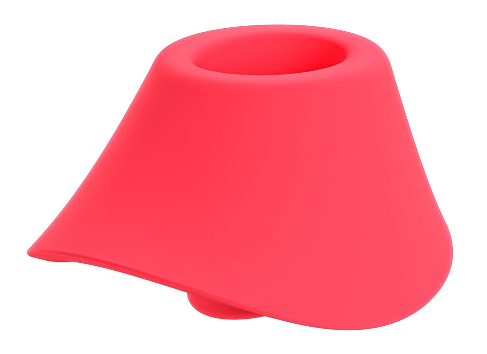 Womanizer "Blend" - rosa -Duale Stimulation für intensive Vergnügen