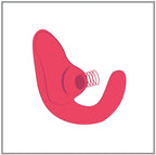 Womanizer "Blend" - rosa -Duale Stimulation für intensive Vergnügen