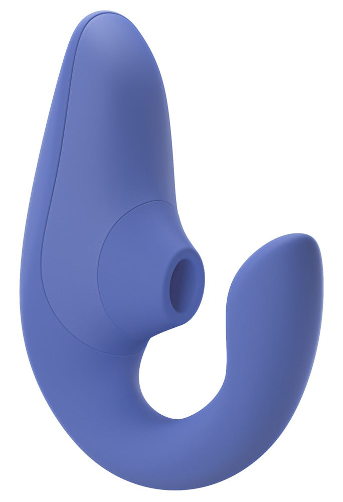 Womanizer "Blend" - blau – Dual-Stimulation mit Pleasure Air Technologie