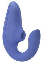 Womanizer "Blend" - blau – Dual-Stimulation mit Pleasure Air Technologie