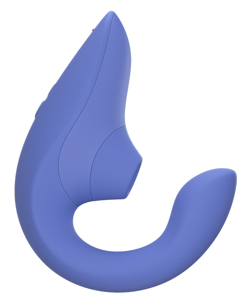 Womanizer "Blend" - blau – Dual-Stimulation mit Pleasure Air Technologie