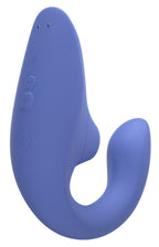 Womanizer "Blend" - blau – Dual-Stimulation mit Pleasure Air Technologie
