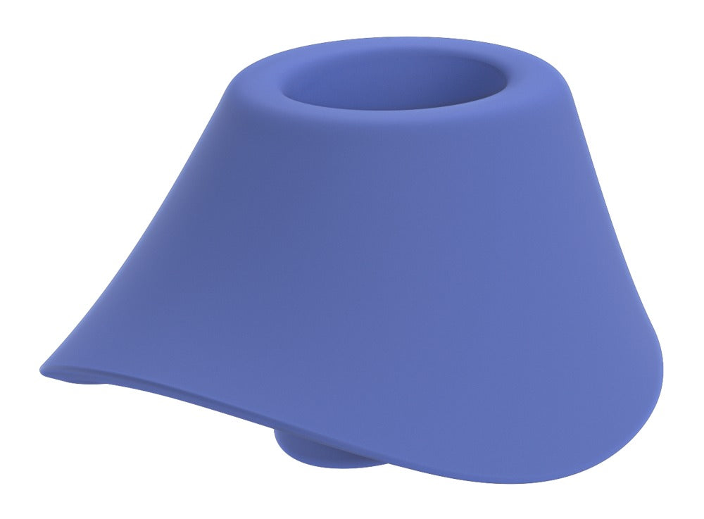 Womanizer "Blend" - blau – Dual-Stimulation mit Pleasure Air Technologie