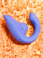 Womanizer "Blend" - blau – Dual-Stimulation mit Pleasure Air Technologie