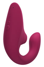 Womanizer "Blend" - pink - Dual-Motor Stimulator für intensive Vergnügen