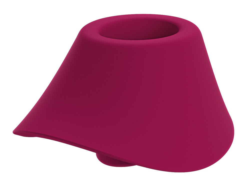 Womanizer "Blend" - pink - Dual-Motor Stimulator für intensive Vergnügen