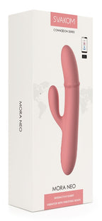 "Mora Neo" von Svakom