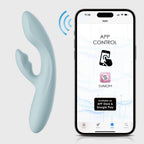 "Chika" Sinnliche Dual-Stimulation mit innovativer Technologie